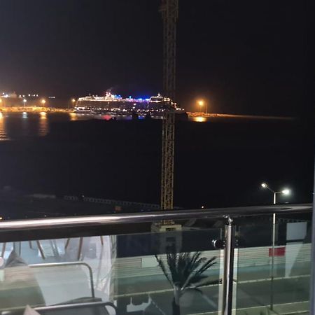 Cazinos Apartamento 2 Apartman Praia Kültér fotó