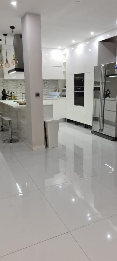 Cazinos Apartamento 2 Apartman Praia Kültér fotó