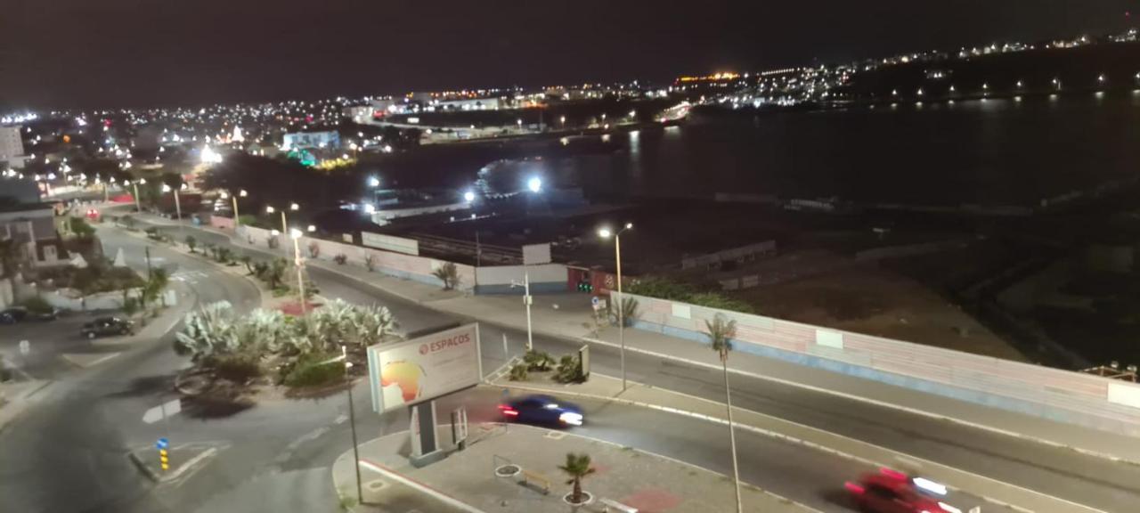 Cazinos Apartamento 2 Apartman Praia Kültér fotó