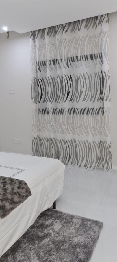 Cazinos Apartamento 2 Apartman Praia Kültér fotó