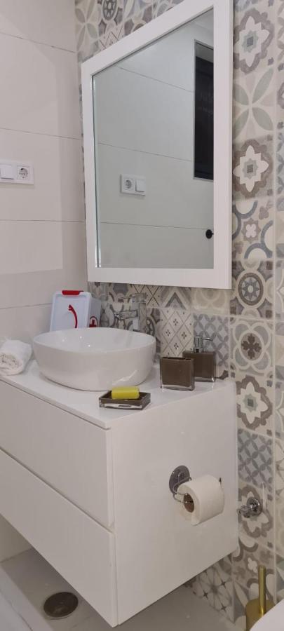 Cazinos Apartamento 2 Apartman Praia Kültér fotó