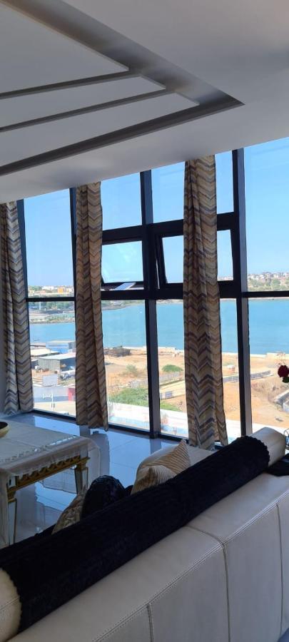 Cazinos Apartamento 2 Apartman Praia Kültér fotó