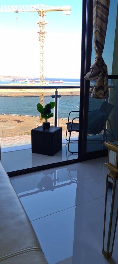 Cazinos Apartamento 2 Apartman Praia Kültér fotó