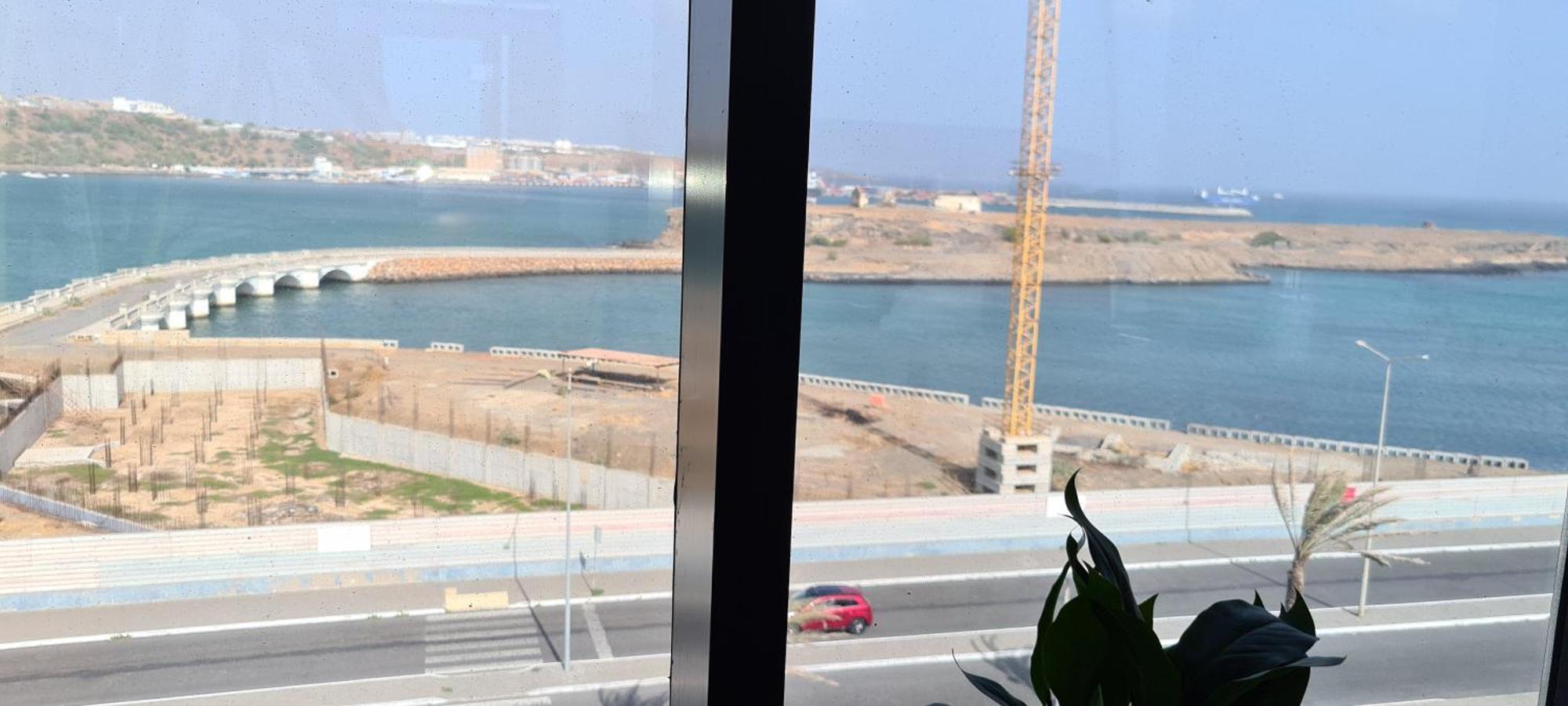 Cazinos Apartamento 2 Apartman Praia Kültér fotó