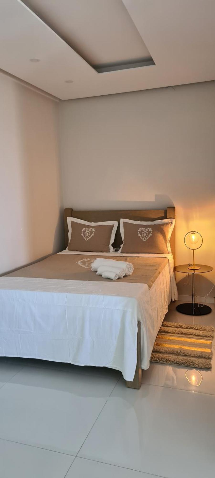 Cazinos Apartamento 2 Apartman Praia Kültér fotó